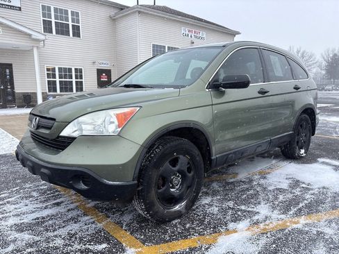 Used 2009 Honda CR-V LX image 2