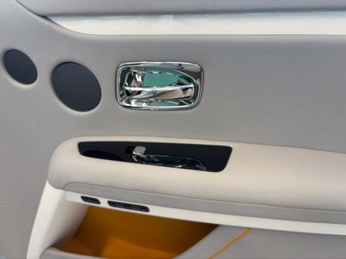 Used 2024 Rolls-Royce Ghost AWD/4WD image 19