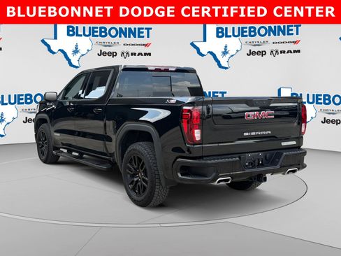 Used 2026 GMC Sierra 1500 Elevation w/ Elevation Premium Package AWD/4WD image 7