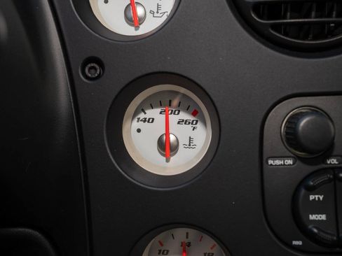 Used 2006 Dodge Viper SRT-10 RWD image 24