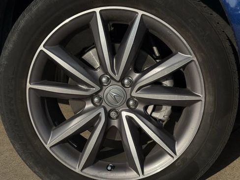 Used 2023 Acura RDX FWD w/ Technology Package image 9