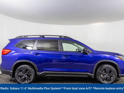 Used 2026 Subaru Ascent Premium AWD/4WD image 12