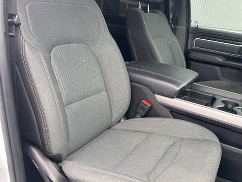 Certified 2023 RAM 1500 Big Horn image 34