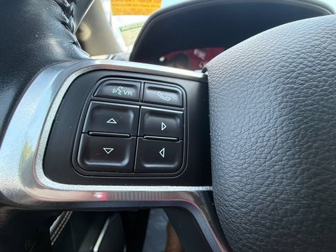 Used 2021 RAM 2500 Laramie AWD/4WD image 15