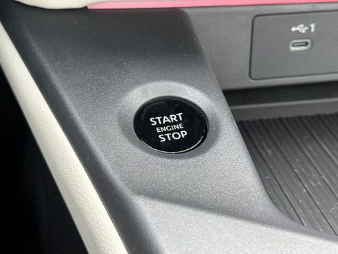 New 2026 Nissan Sentra SL w/ Floor Mat Package FWD image 21