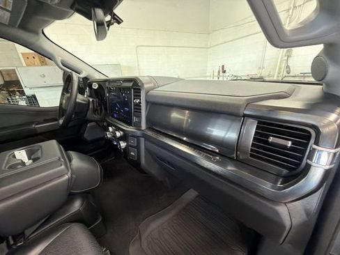 Used 2025 Ford F350 Lariat w/ Tremor Off-Road Package AWD/4WD image 30
