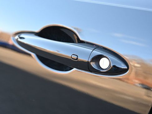 Used 2024 Dodge Hornet R/T Plus image 12