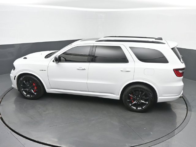 Used 2024 Dodge Durango R/T AWD/4WD image 39