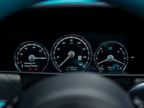 Used 2019 Rolls-Royce Cullinan AWD/4WD image 47