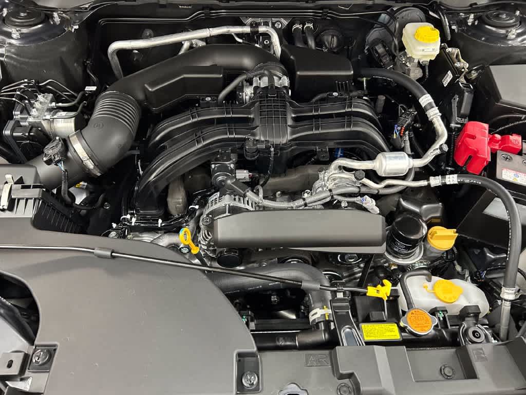 New 2026 Subaru Outback Limited AWD/4WD image 9