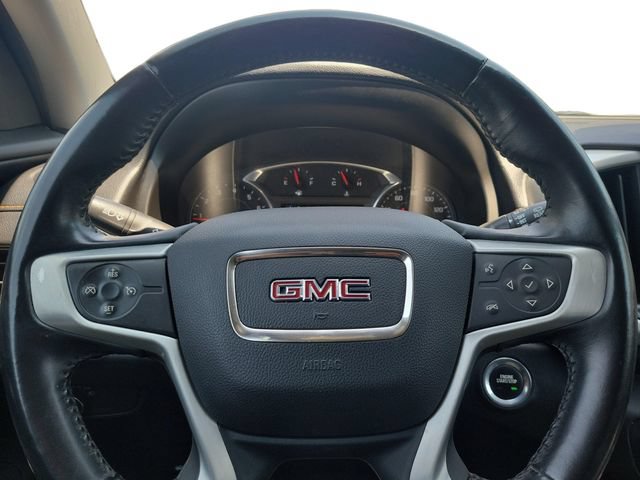 Used 2018 GMC Terrain SLE w/ Driver Convenience Package FWD image 10