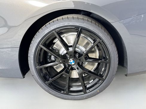 New 2026 BMW 840i Convertible w/ Comfort Seating Package image 31