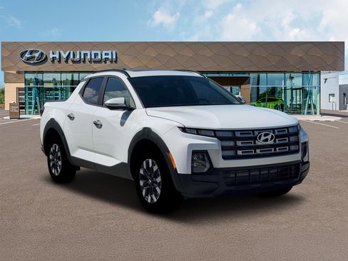New 2026 Hyundai Santa Cruz SEL image 11