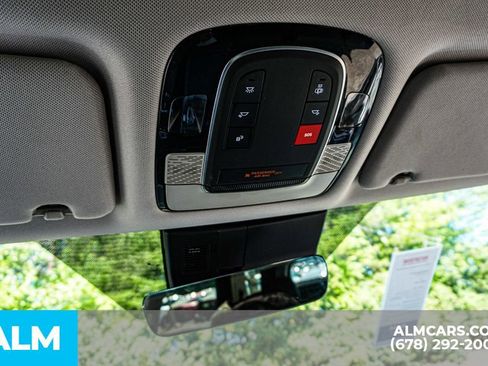 Used 2025 Hyundai Palisade SEL FWD image 35
