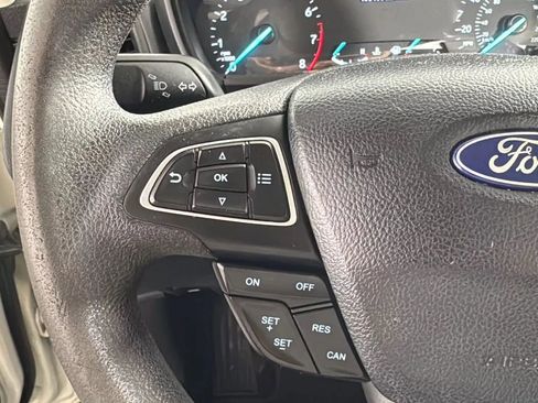 Used 2018 Ford EcoSport S image 12