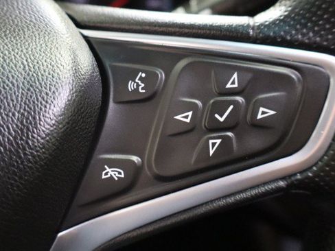 Used 2023 Chevrolet Malibu LT w/ Driver Confidence Package FWD image 36