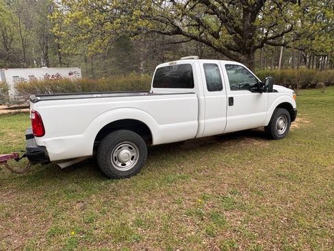 Used 2016 Ford F250 XL RWD image 3