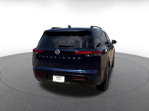 Used 2026 Nissan Pathfinder SV FWD image 14