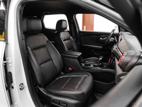 Used 2020 Chevrolet Blazer RS image 31