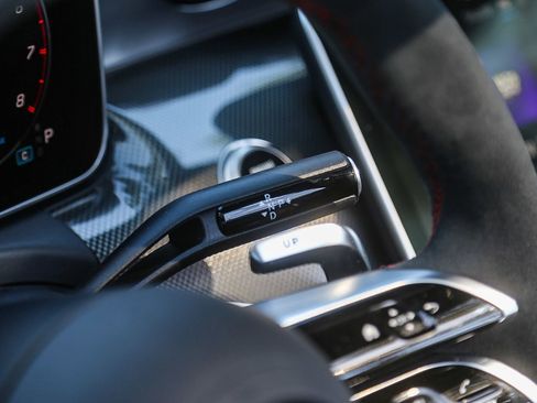 New 2026 Mercedes-Benz CLE 53 AMG 4MATIC Cabriolet image 23