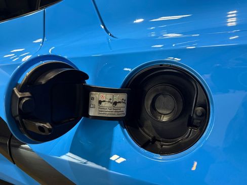 Used 2022 Chevrolet Corvette Stingray Preferred Cpe w/ Z51 Performance Package image 79