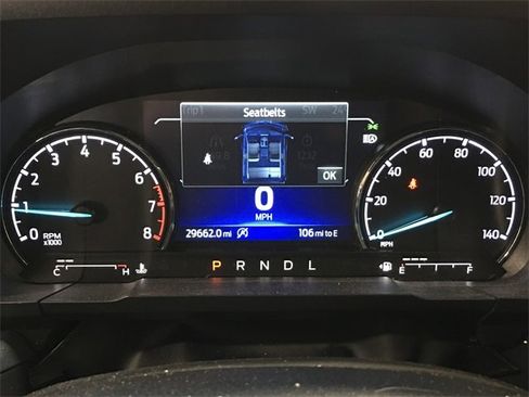 Used 2024 Ford Maverick Lariat image 5