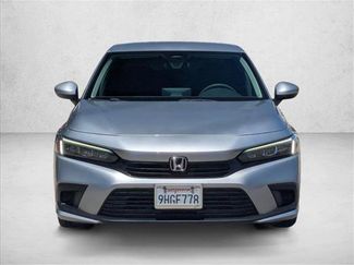 Used 2023 Honda Civic LX video 2