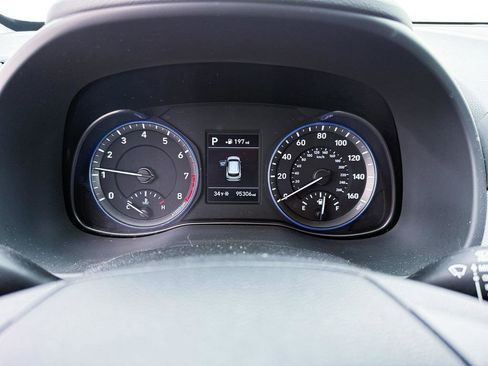 Used 2018 Hyundai Kona Limited image 14