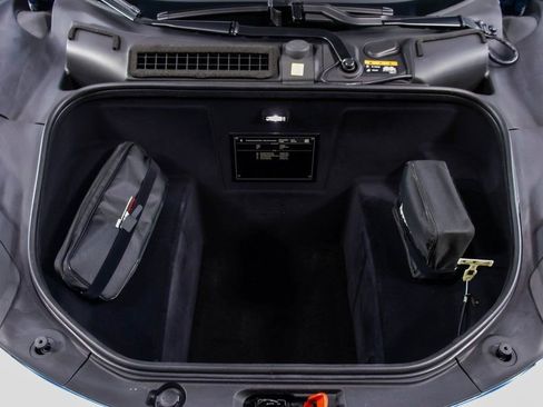 Certified 2025 Ferrari 296 GTB image 13