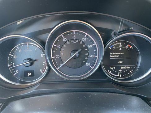 Used 2018 MAZDA CX-5 Grand Touring image 15