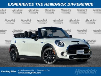 Used 2020 MINI Cooper S