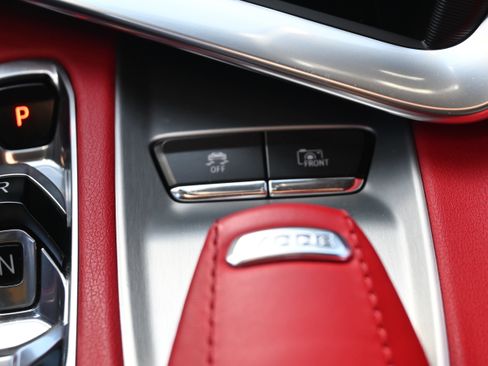 Used 2023 Chevrolet Corvette Z06 image 28