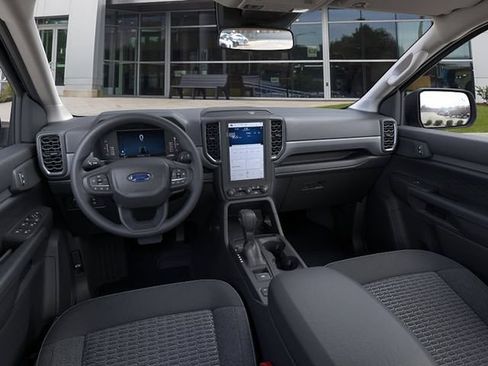 New 2026 Ford Ranger XL w/ Trailer Tow Package AWD/4WD image 9