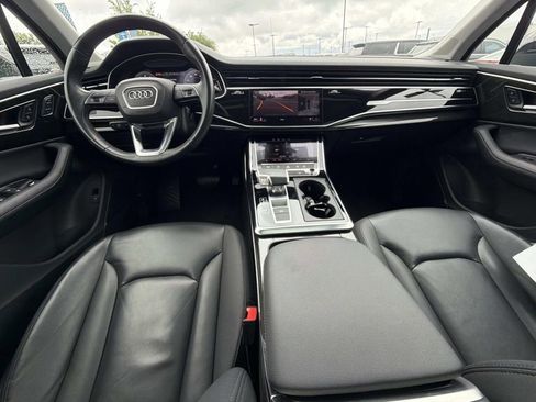 Used 2024 Audi Q7 2.0T Premium Plus AWD/4WD image 18