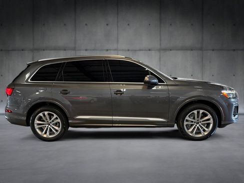 Used 2025 Audi Q7 2.0T Premium AWD/4WD image 6