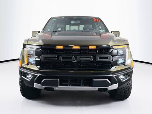 Used 2026 Ford F150 Raptor AWD/4WD image 6