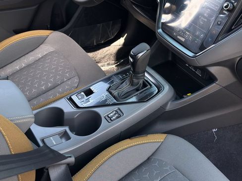 New 2026 Subaru Crosstrek 2.5i Sport AWD/4WD image 10