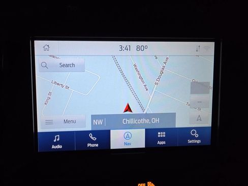 Used 2021 Ford Expedition Max XLT AWD/4WD image 19