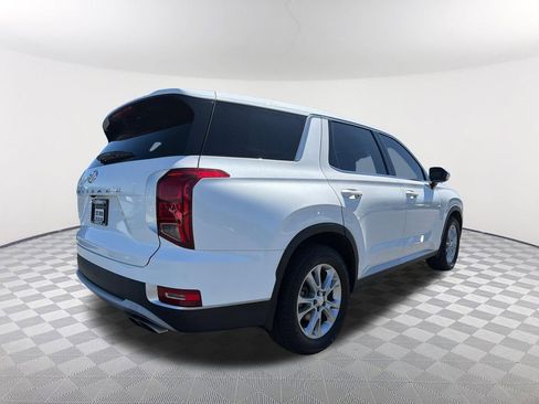 Used 2022 Hyundai Palisade SE FWD image 5