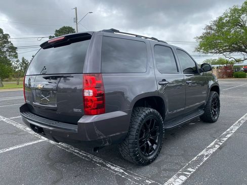 Used 2010 Chevrolet Tahoe LT image 9