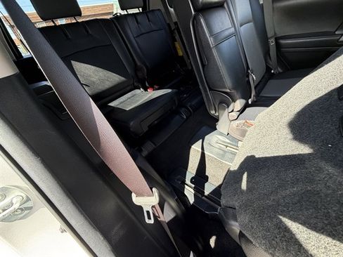 Used 2024 Toyota 4Runner SR5 Premium w/ Moonroof Package AWD/4WD image 48