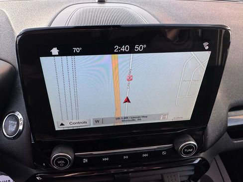 Used 2018 Ford EcoSport Titanium image 22