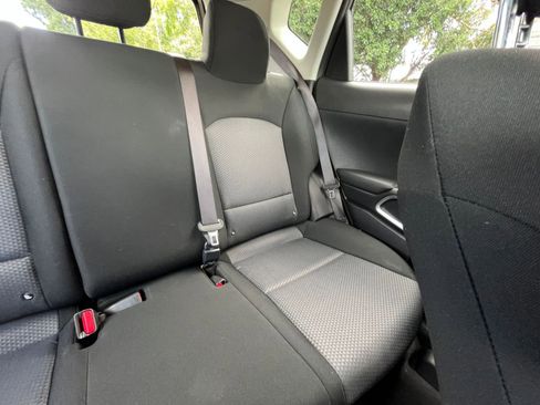 Used 2025 Kia Soul LX w/ LX Technology Package image 35