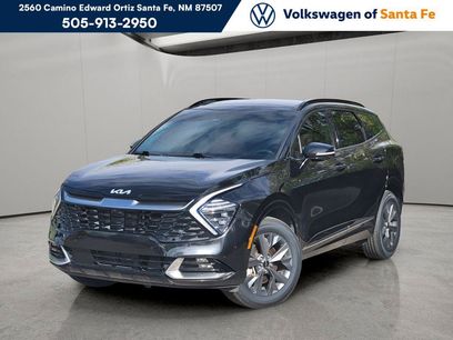 Used 2023 Kia Sportage SX Prestige