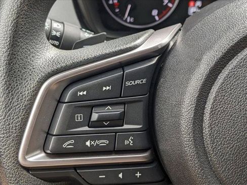 Certified 2025 Subaru Impreza 2.0i Sport image 16