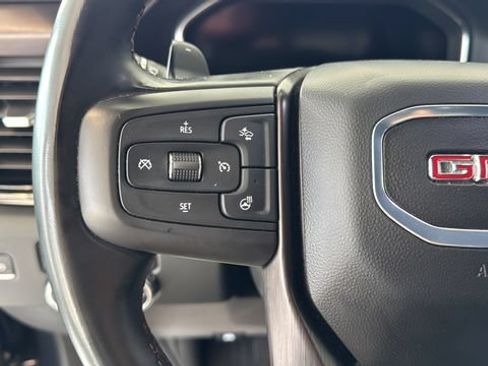 Used 2024 GMC Sierra 1500 AT4 w/ Technology Package AWD/4WD image 16