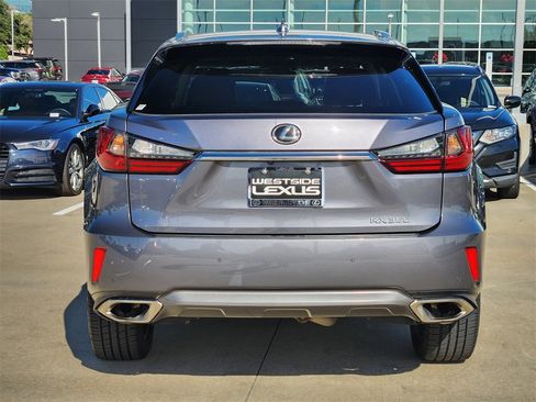 Used 2017 Lexus RX 350 FWD image 6