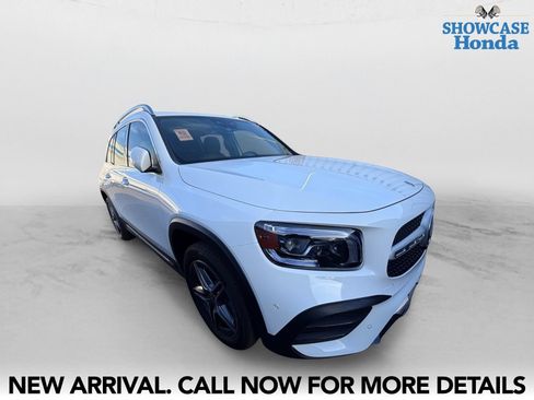 Used 2023 Mercedes-Benz GLB 250 image 6