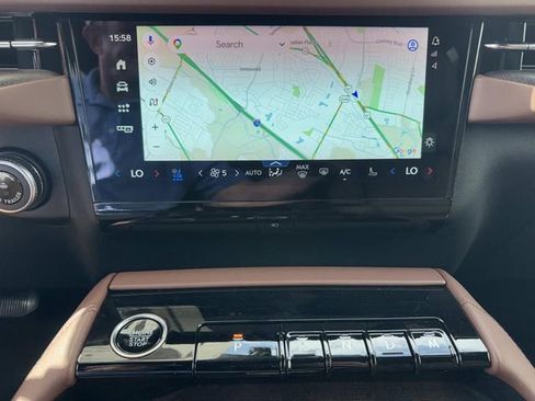New 2026 Lincoln Navigator L Reserve AWD/4WD image 25