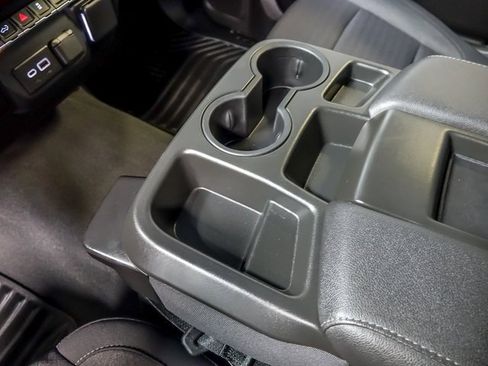 Certified 2023 Chevrolet Silverado 1500 Custom Trail Boss image 23